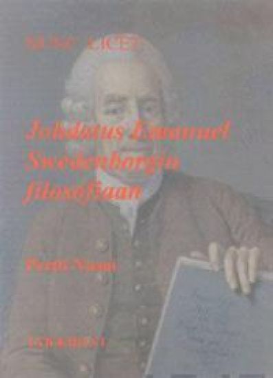 Johdatus Emanuel Swedenborgin filosofiaan