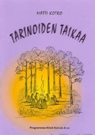 Tarinoiden taikaa