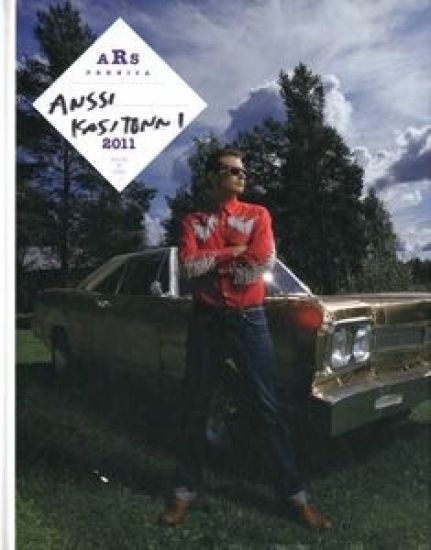 Ars Fennica 2011 (+dvd)