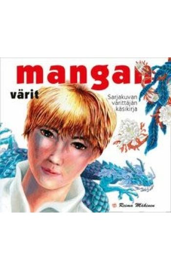 Mangan värit