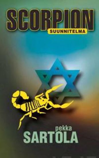 Kansikuva: Scorpion-suunnitelma