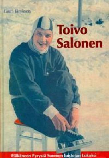 Toivo Salonen