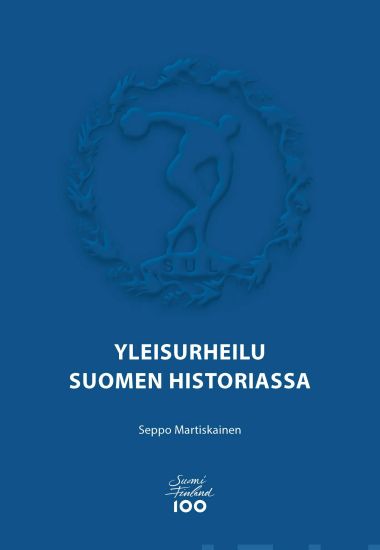 Yleisurheilu Suomen historiassa