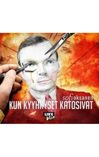 Kun kyyhkyset katosivat (9 cd)