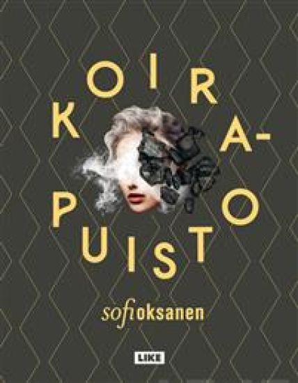 Kansikuva: Koirapuisto