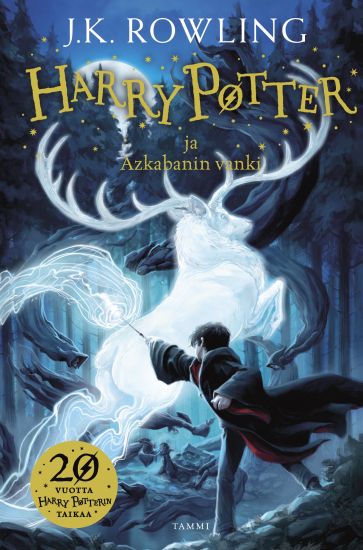 Harry Potter ja Azkabanin vanki