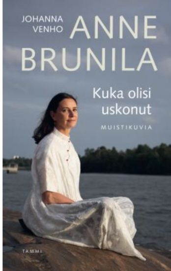 Kuka olisi uskonut