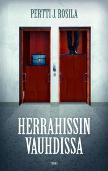 Herrahissin vauhdissa