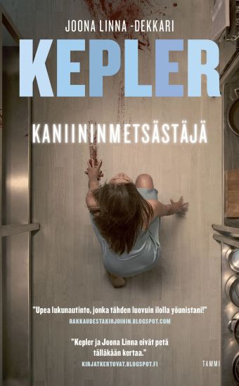 Kaniininmetsästäjä