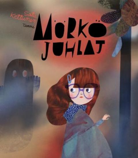 Mörköjuhlat