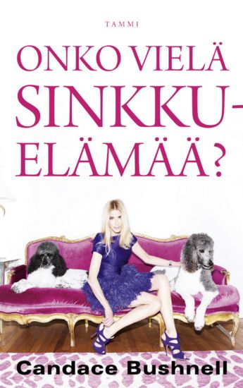 Onko vielä sinkkuelämää?