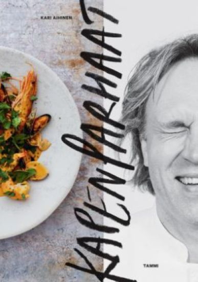 Kansikuva: Kapen parhaat