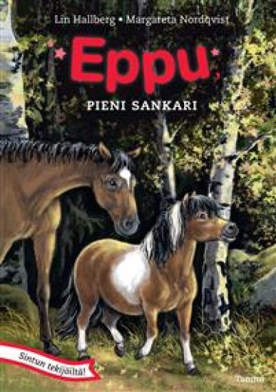Eppu, pieni sankari