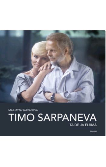Timo Sarpaneva
