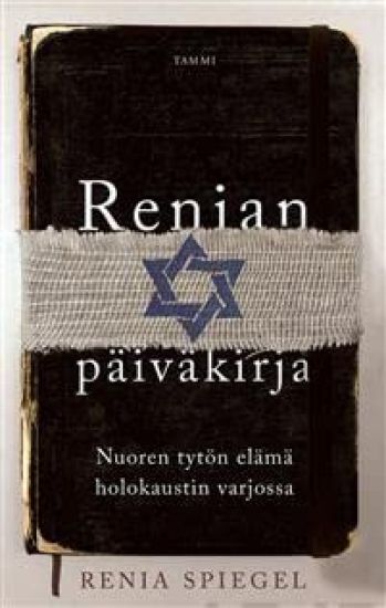 Renian päiväkirja