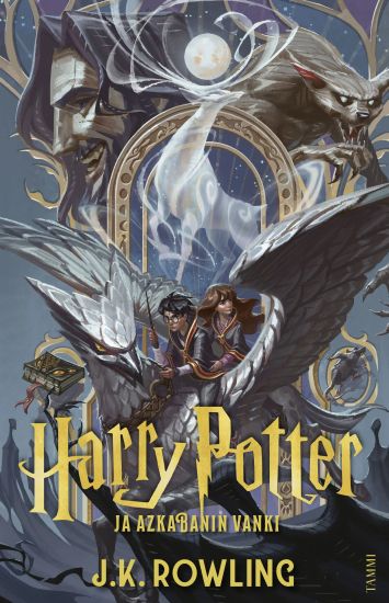 Harry Potter ja Azkabanin vanki