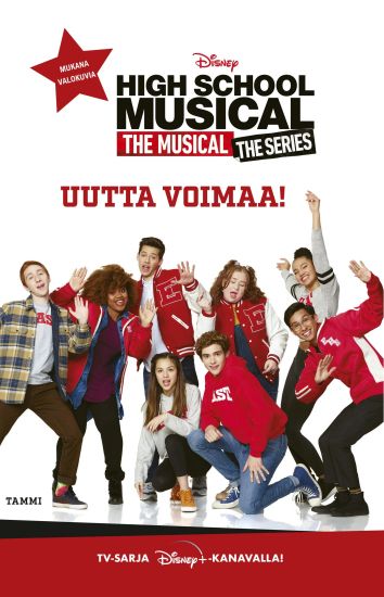 High School Musical. Uutta voimaa!