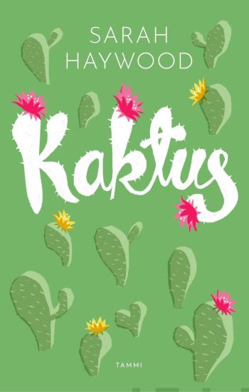 Kansikuva: Kaktus