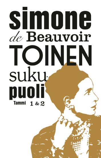 Toinen sukupuoli 1 & 2 (yhteisnide)