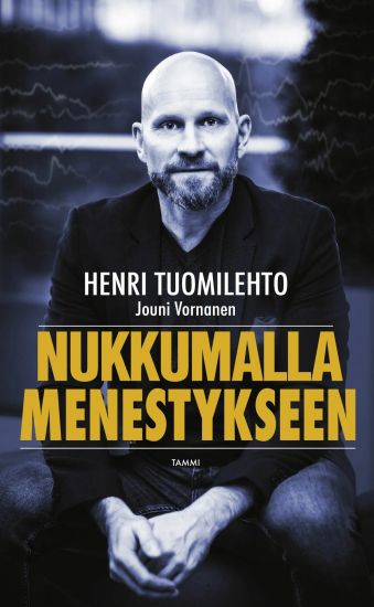 Nukkumalla menestykseen