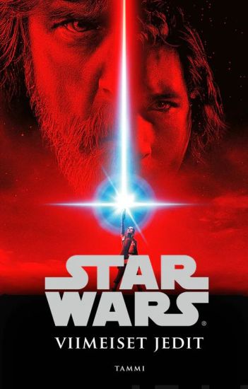 Star Wars. Viimeiset jedit