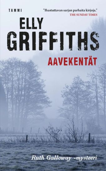 Aavekentät