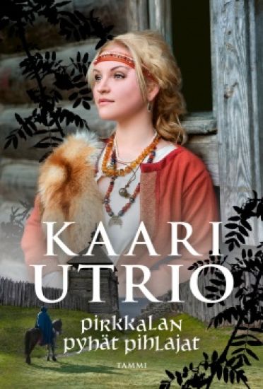 Pirkkalan pyhät pihlajat