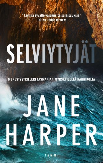 Selviytyjät