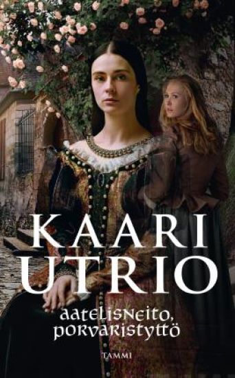 Aatelisneito, porvaristyttö