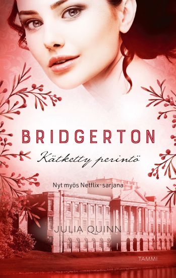 Bridgerton: Kätketty perintö