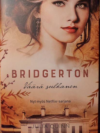 Bridgerton: Väärä sulhanen
