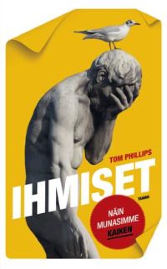 Ihmiset - Näin munasimme kaiken