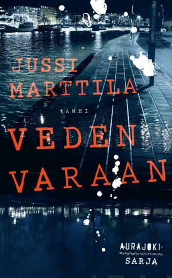 Veden varaan