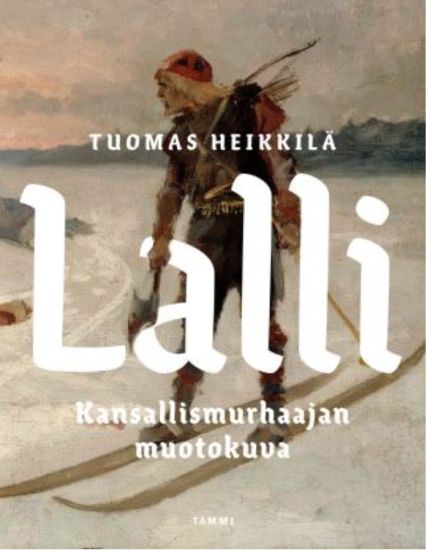 Lalli