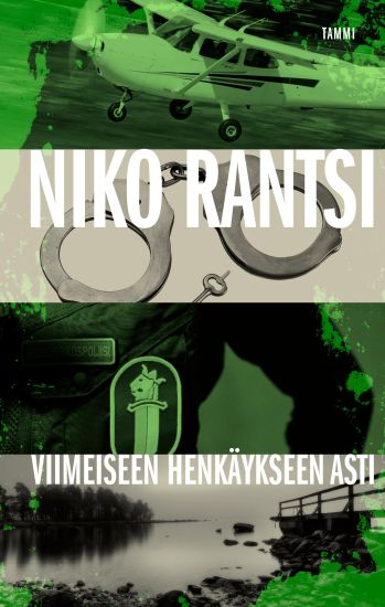 Viimeiseen henkäykseen asti