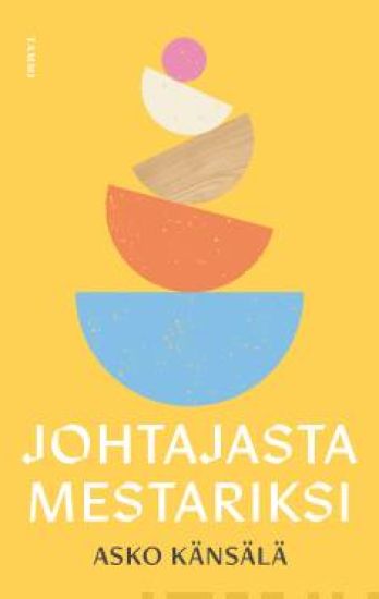 Johtajasta mestariksi
