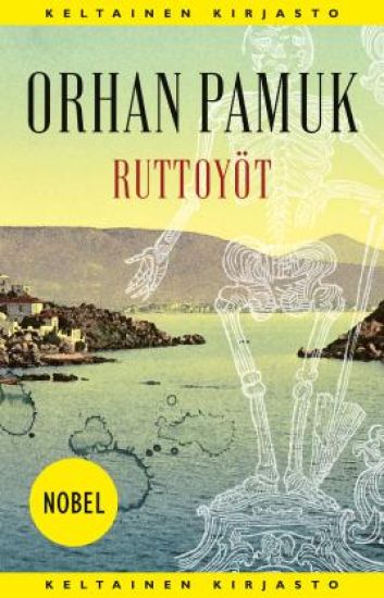 Ruttoyöt