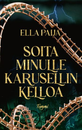 Soita minulle karusellin kelloa