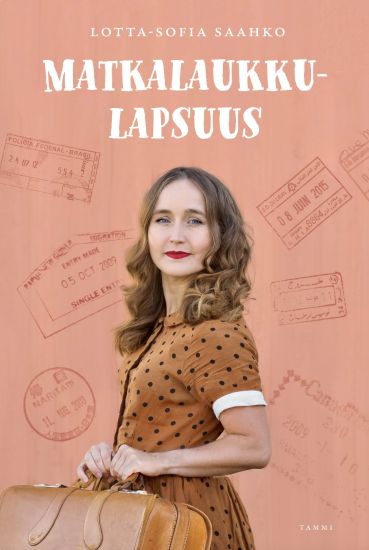 Matkalaukkulapsuus