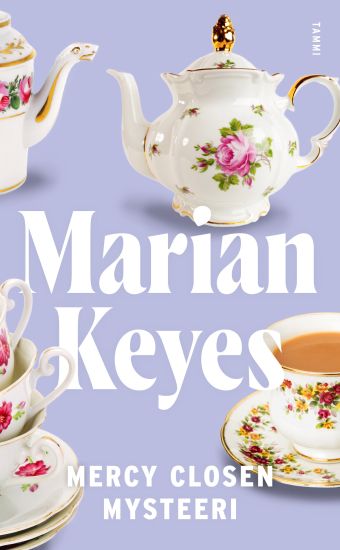 Mercy Closen mysteeri