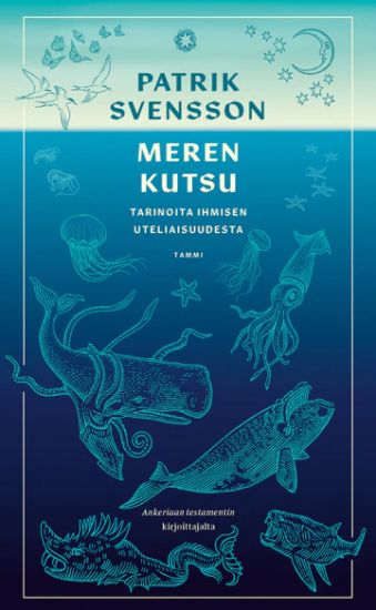 Meren kutsu