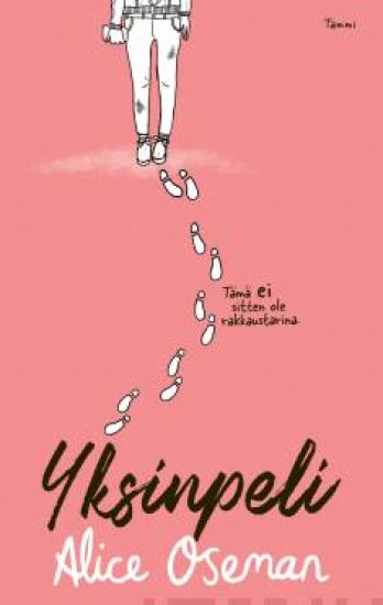 Kansikuva: Yksinpeli