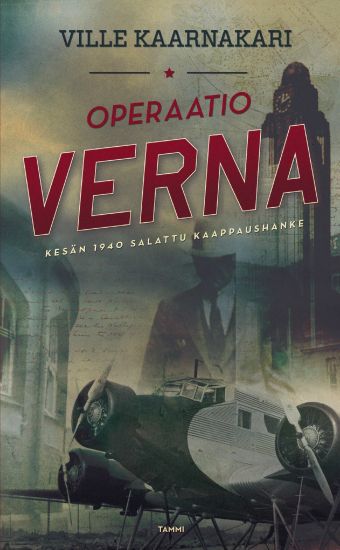 Operaatio Verna