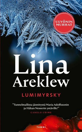 Lumimyrsky