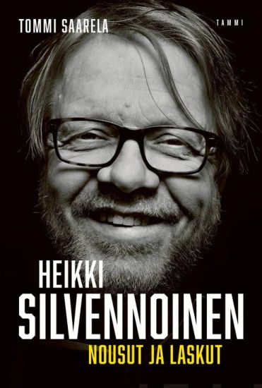 Heikki Silvennoinen