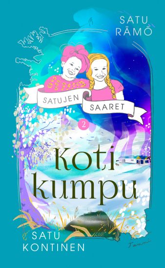Kansikuva: Kotikumpu