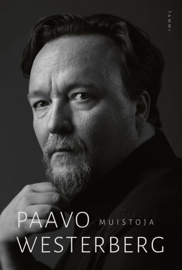 Kansikuva: Muistoja