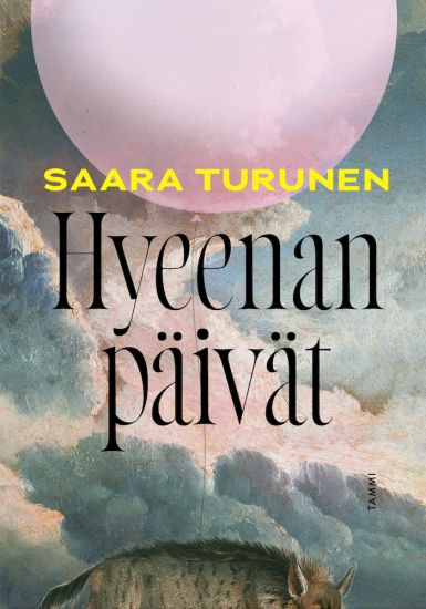 Hyeenan päivät