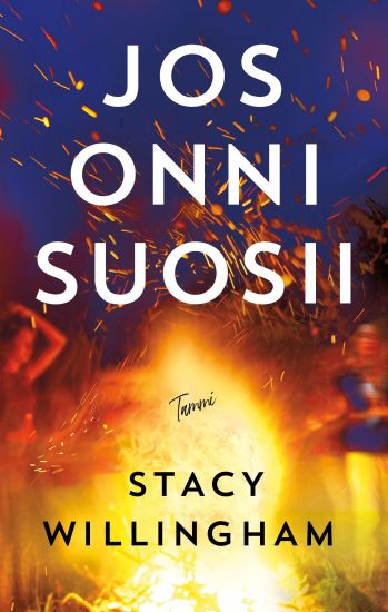 Jos onni suosii