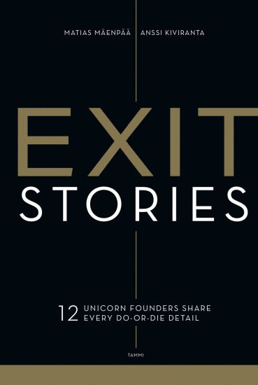 Exit Stories